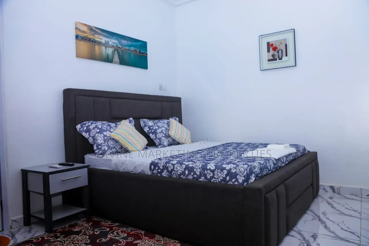 Hotel Fully Furnished With 15 Bedrooms on 2 Plots at Kasoa