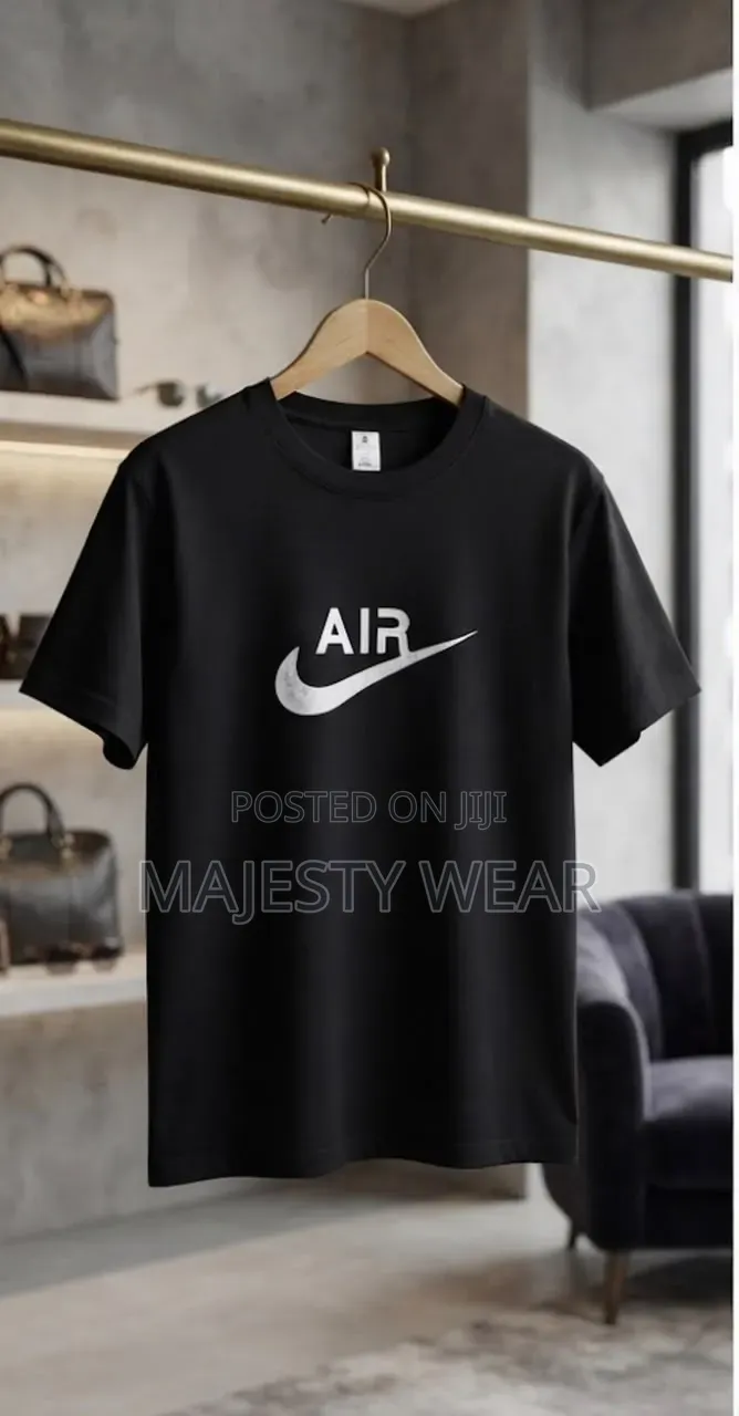 Design Special Round Neck Shirts