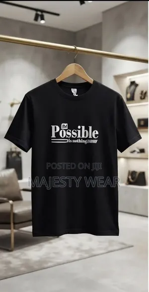 Design Special Round Neck Shirts