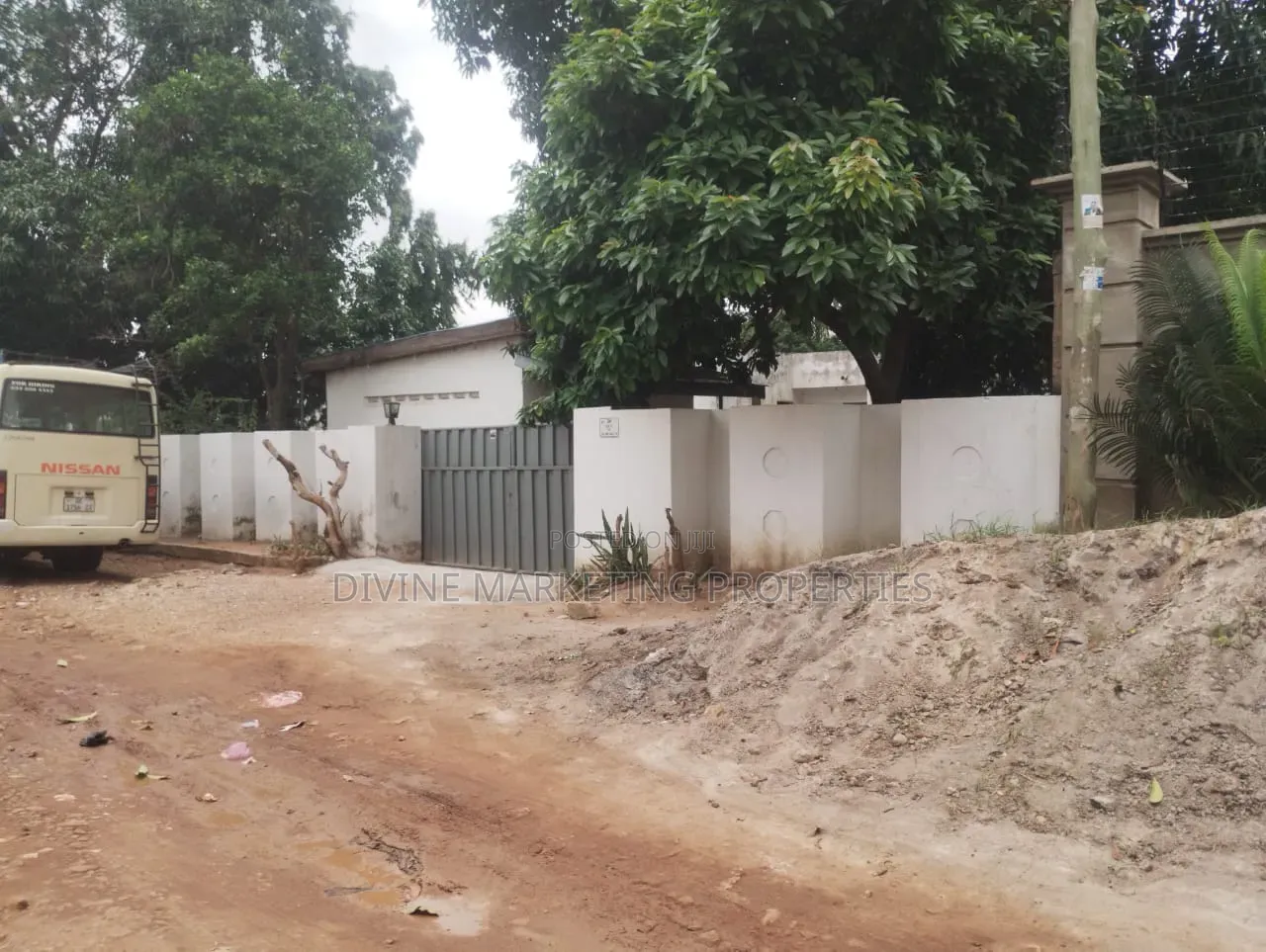 5bdrm House in Nyamekye, Presby Church Area for sale