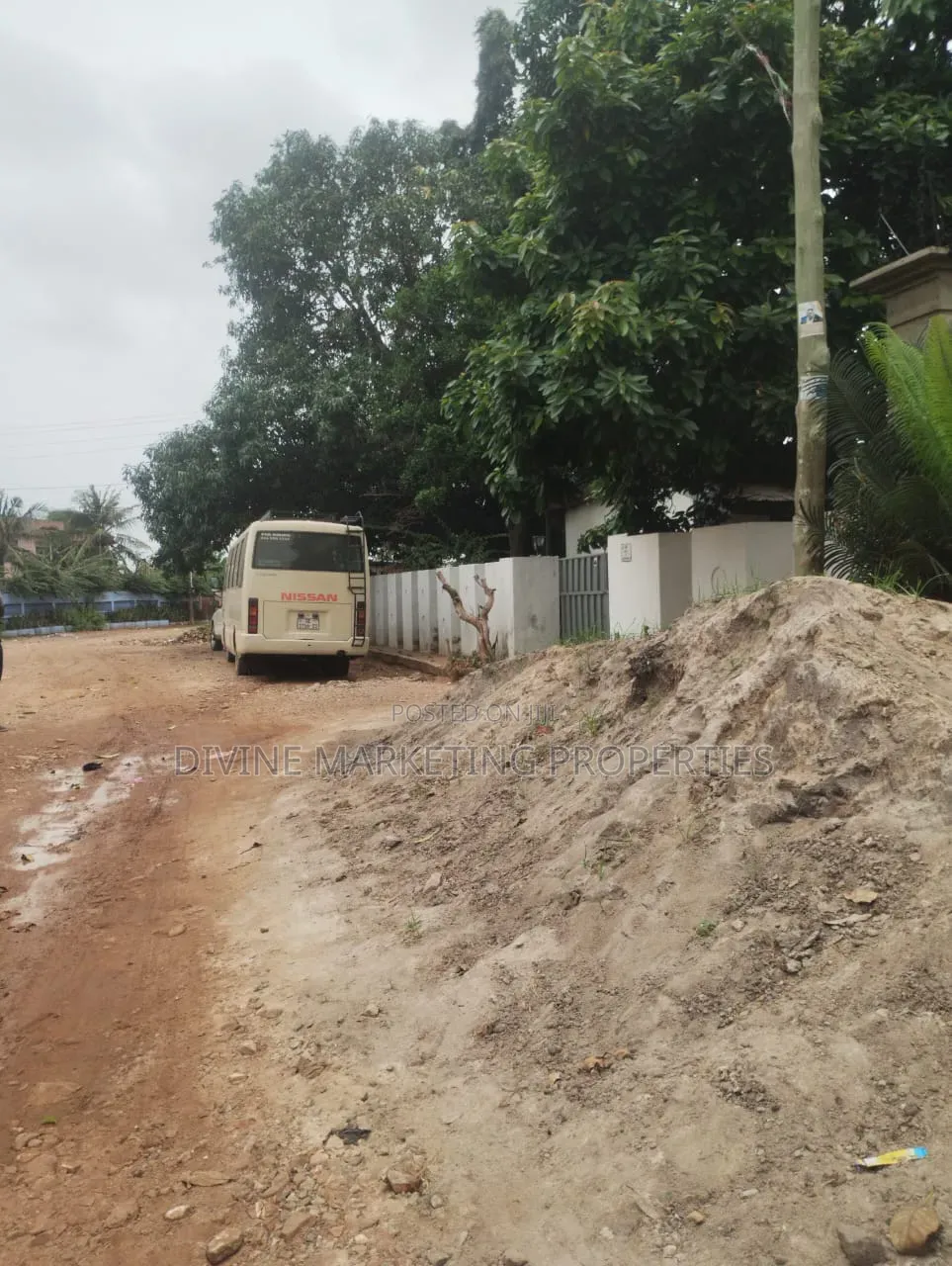 5bdrm House in Nyamekye, Presby Church Area for sale