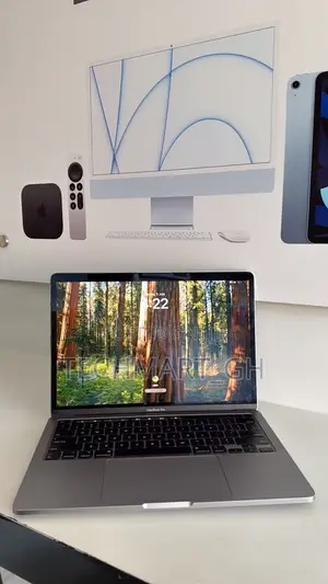 Laptop Apple MacBook Pro 2018 16GB Intel Core i7 SSD 256GB