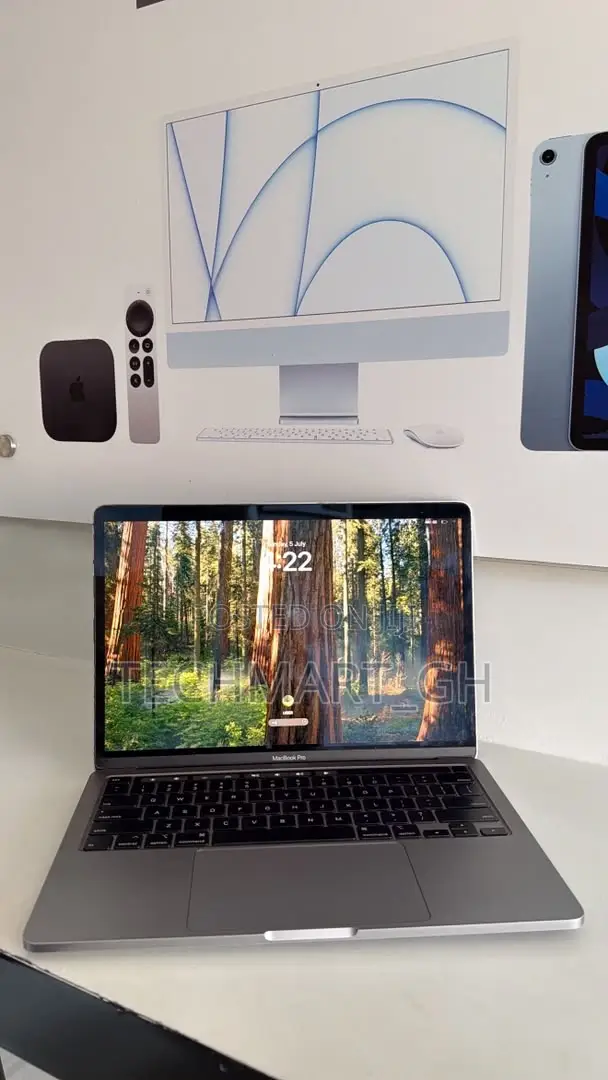 Laptop Apple MacBook Pro 2018 16GB Intel Core i7 SSD 256GB