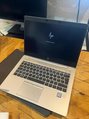 Laptop HP EliteBook 830 G6 16GB Intel Core i5 SSD 256GB