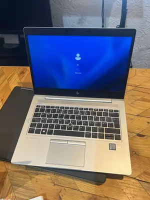 Laptop HP EliteBook 830 G6 16GB Intel Core i5 SSD 256GB