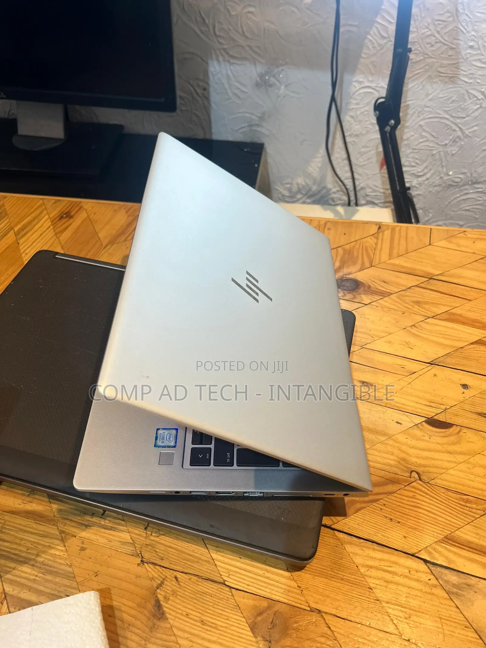 Laptop HP EliteBook 830 G6 16GB Intel Core i5 SSD 256GB