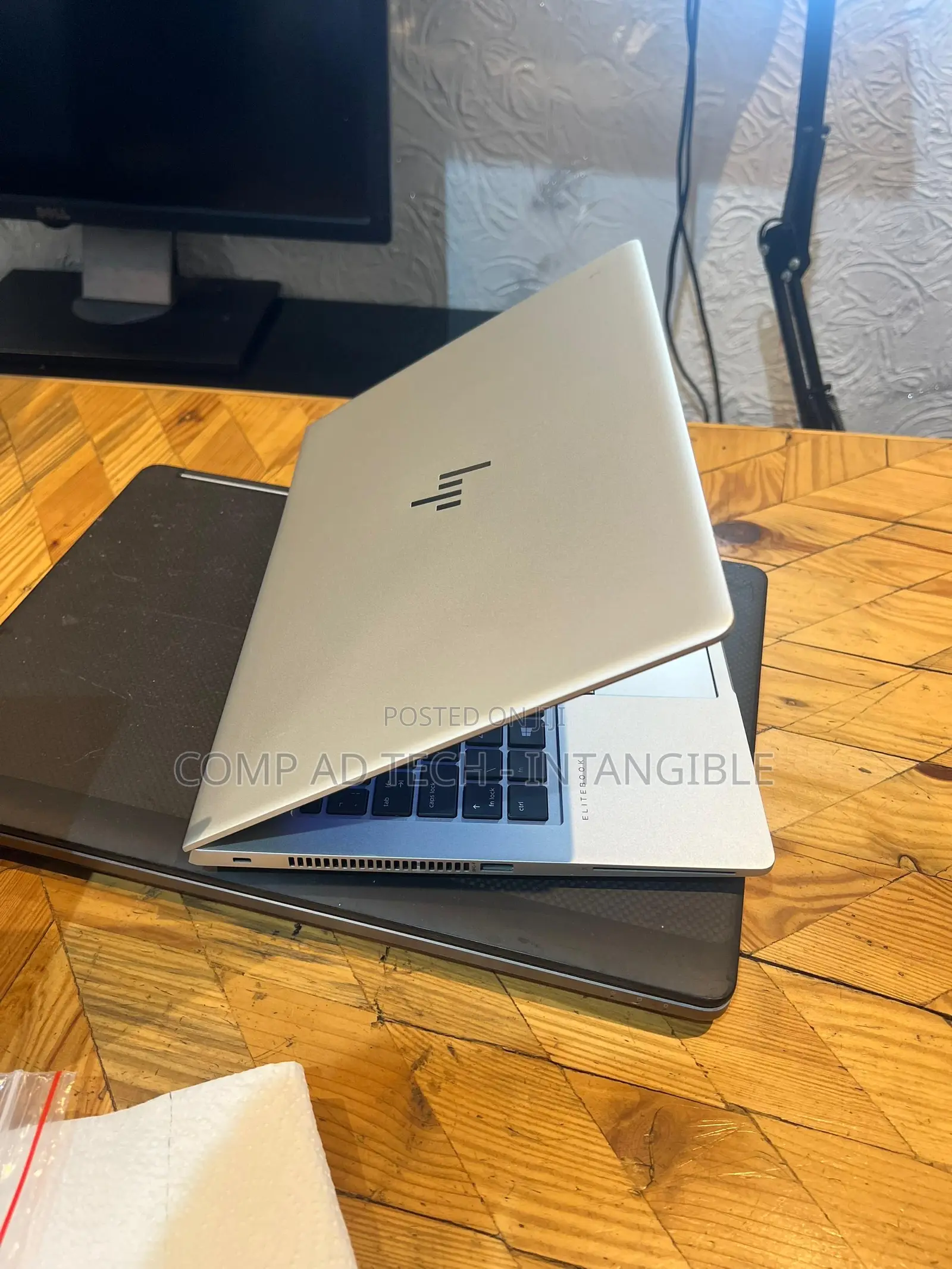 Laptop HP EliteBook 830 G6 16GB Intel Core i5 SSD 256GB