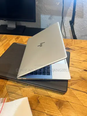 Laptop HP EliteBook 830 G6 16GB Intel Core i5 SSD 256GB