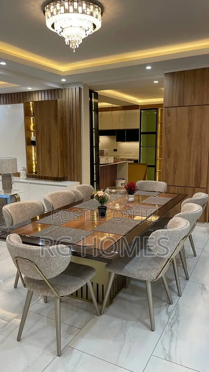 Premium Interior Design Decor Services –Accra