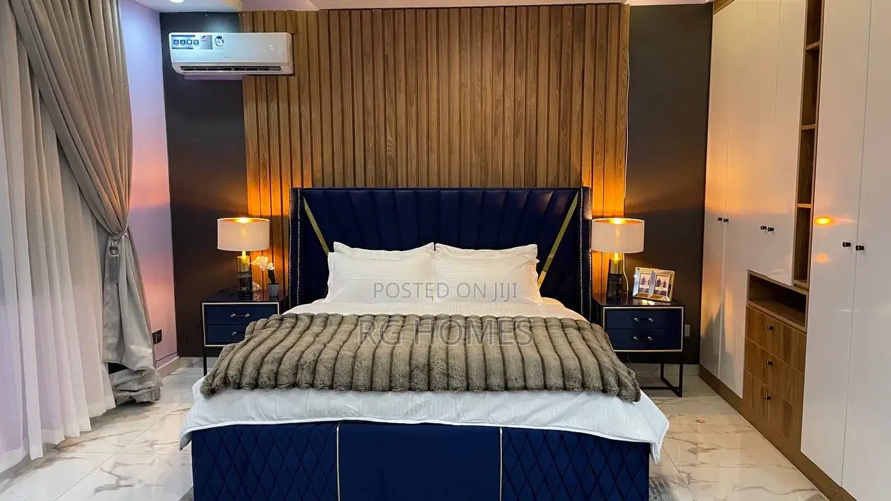 Premium Interior Design Decor Services –Accra