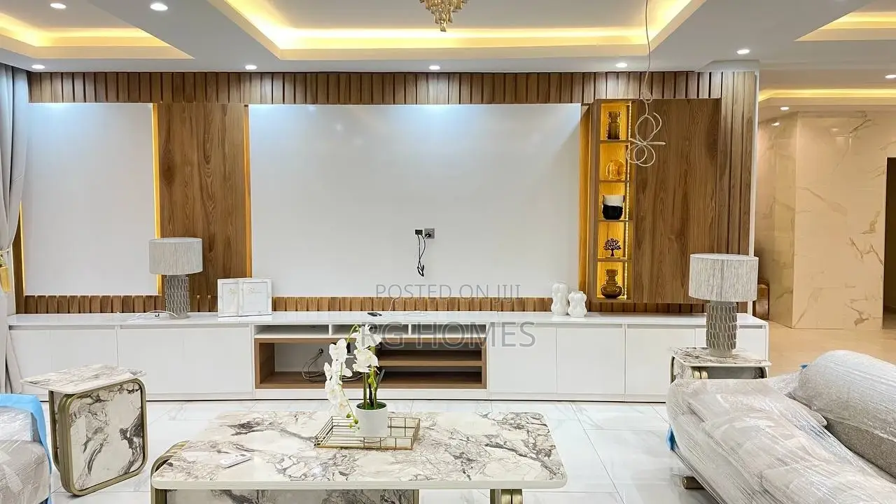 Premium Interior Design Decor Services –Accra