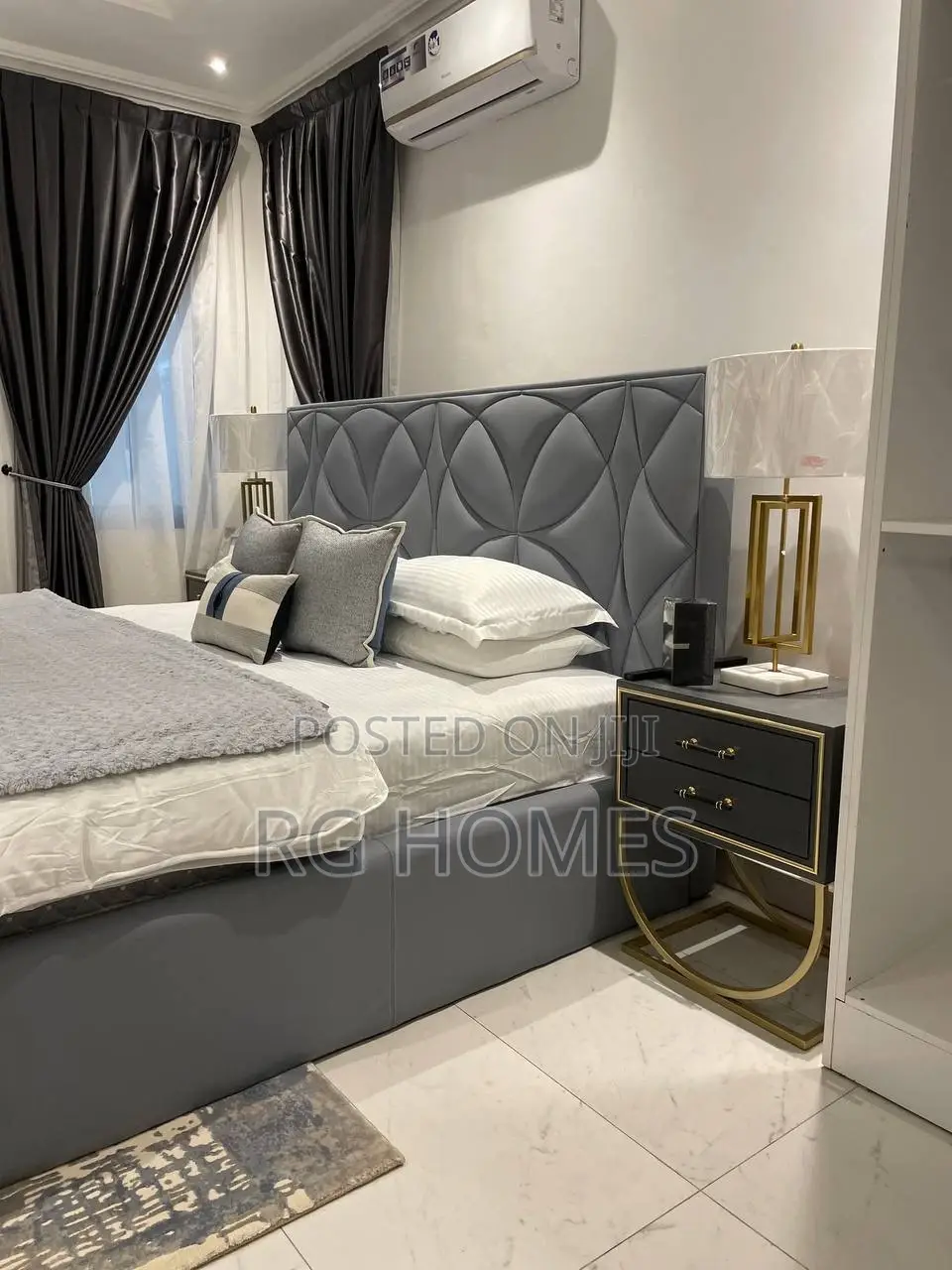 Premium Interior Design Decor Services –Accra