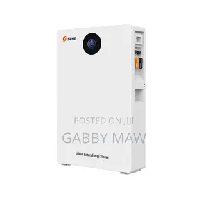 16kw Lithium Battery