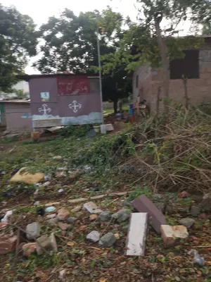 Titled One Half Plots at Cp Gbawe, Accra