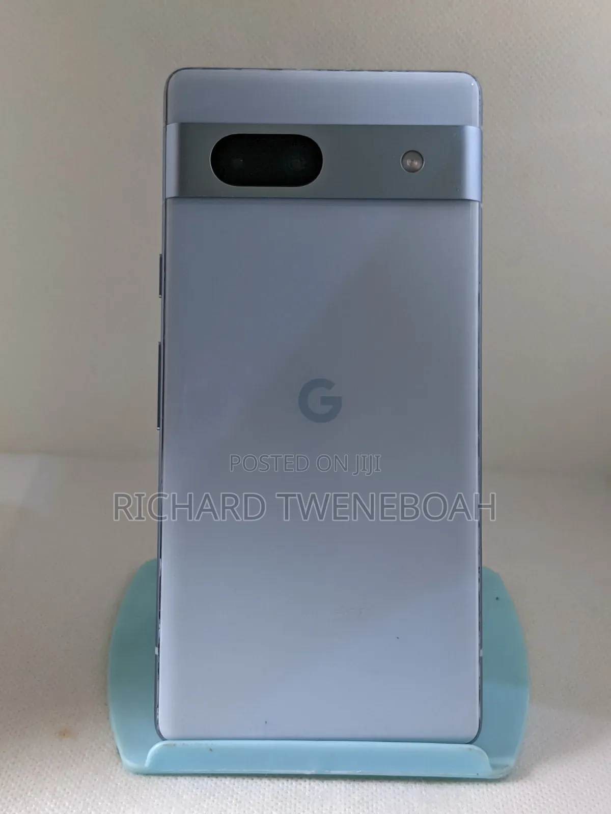 Google Pixel 7a 128 GB Blue