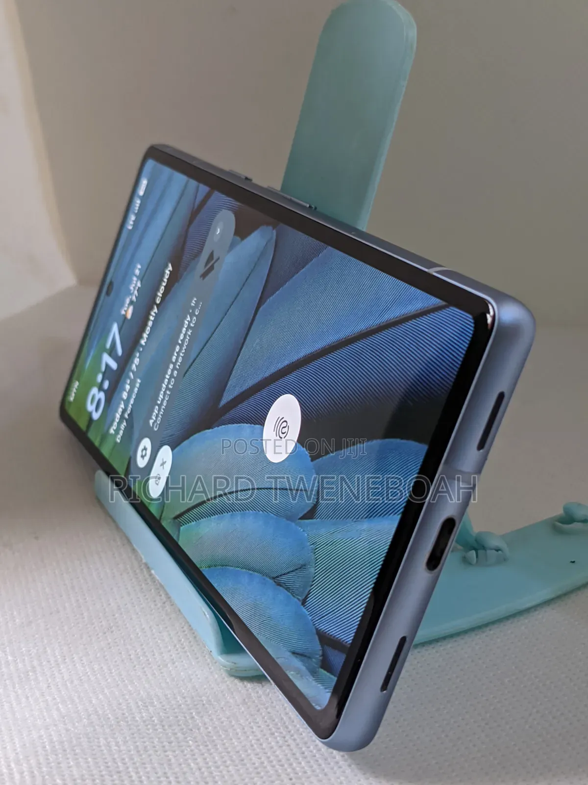 Google Pixel 7a 128 GB Blue