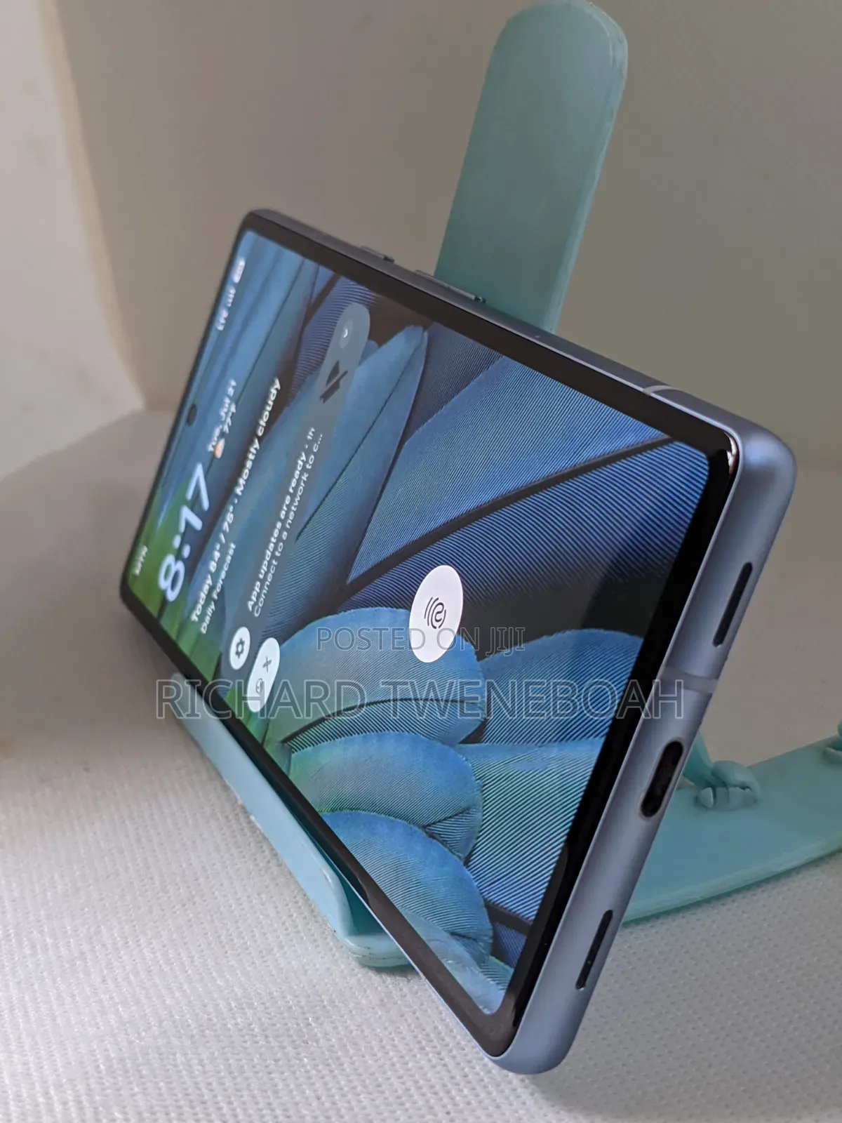 Google Pixel 7a 128 GB Blue