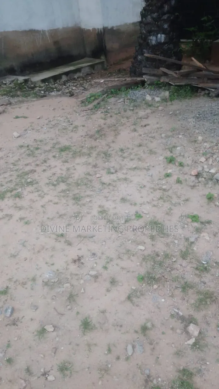 Titled One Half Plots at Cp Gbawe, Accra