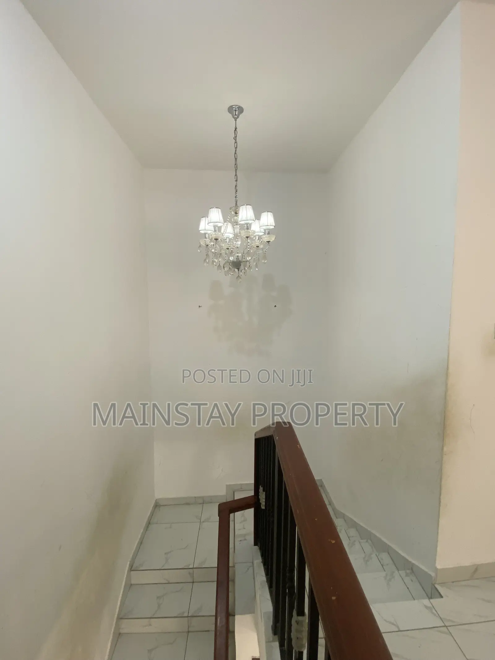 4bdrm House in Mainstay Estates, Spintex for rent