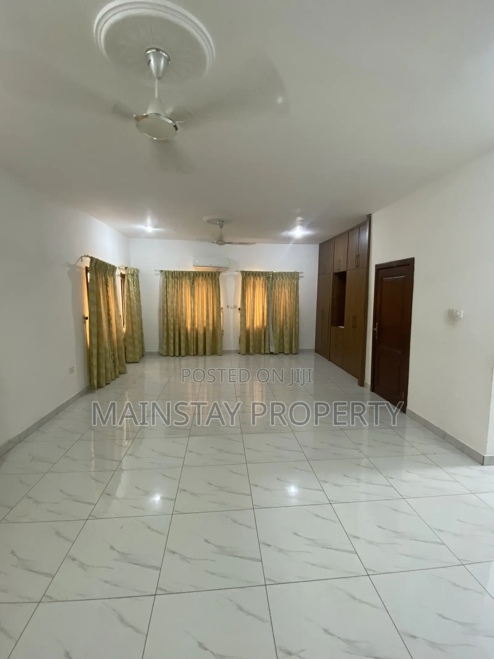 4bdrm House in Mainstay Estates, Spintex for rent