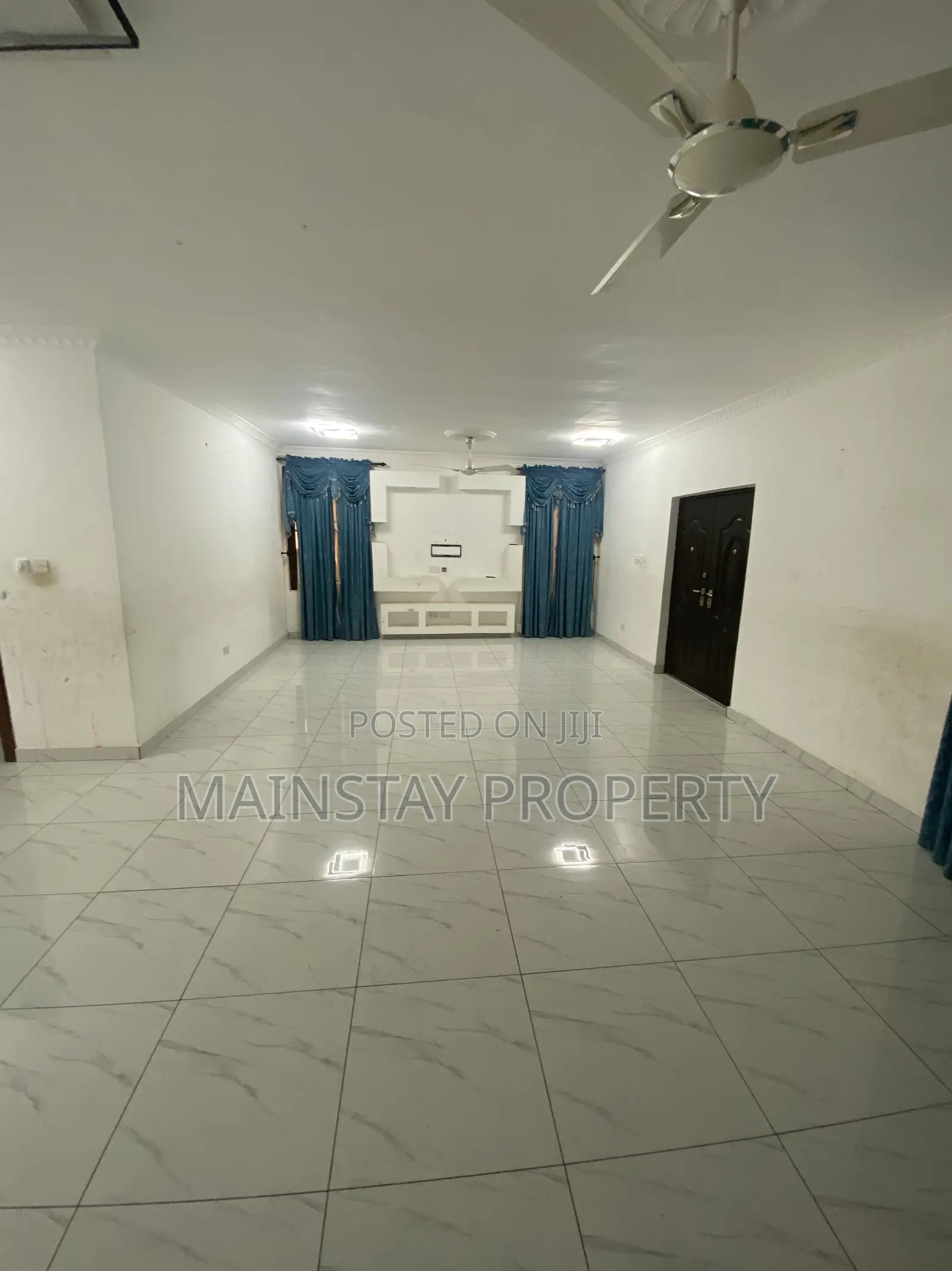 4bdrm House in Mainstay Estates, Spintex for rent