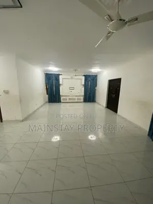 4bdrm House in Mainstay Estates, Spintex for rent