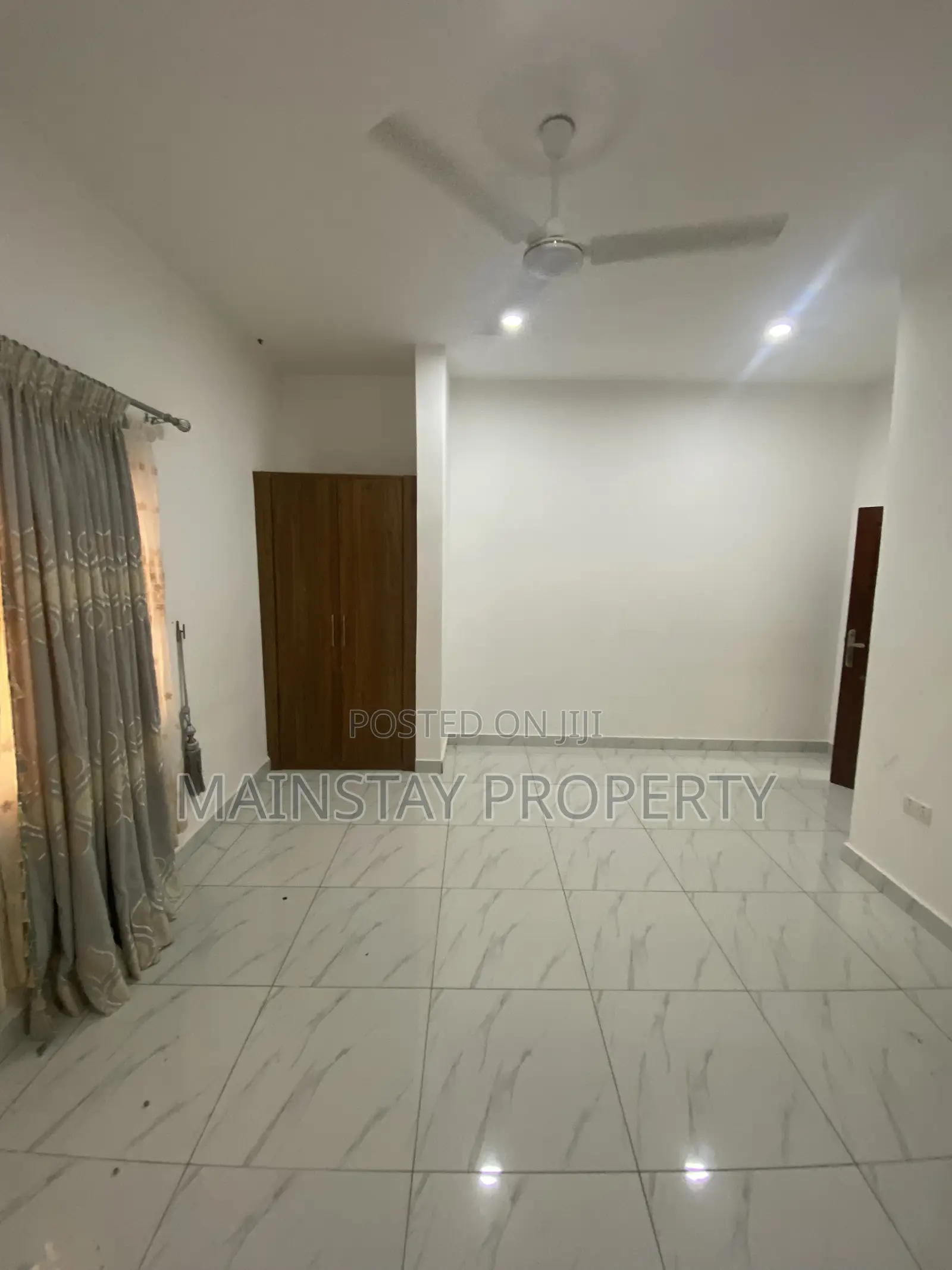 4bdrm House in Mainstay Estates, Spintex for rent