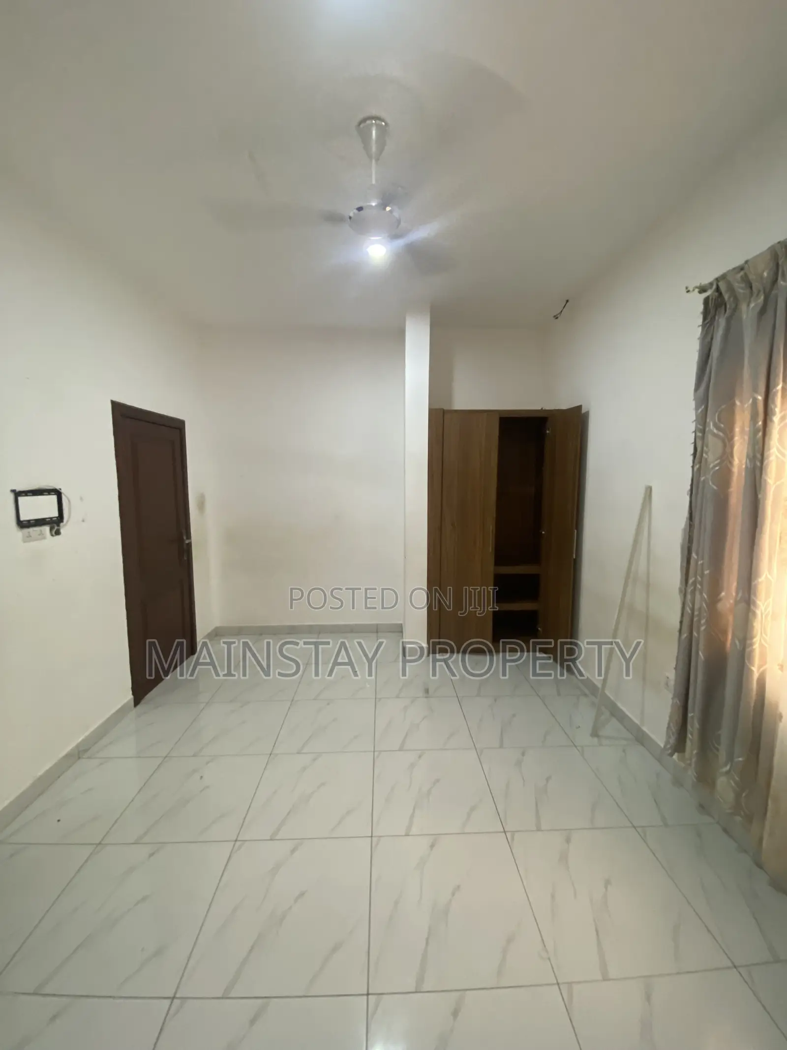 4bdrm House in Mainstay Estates, Spintex for rent