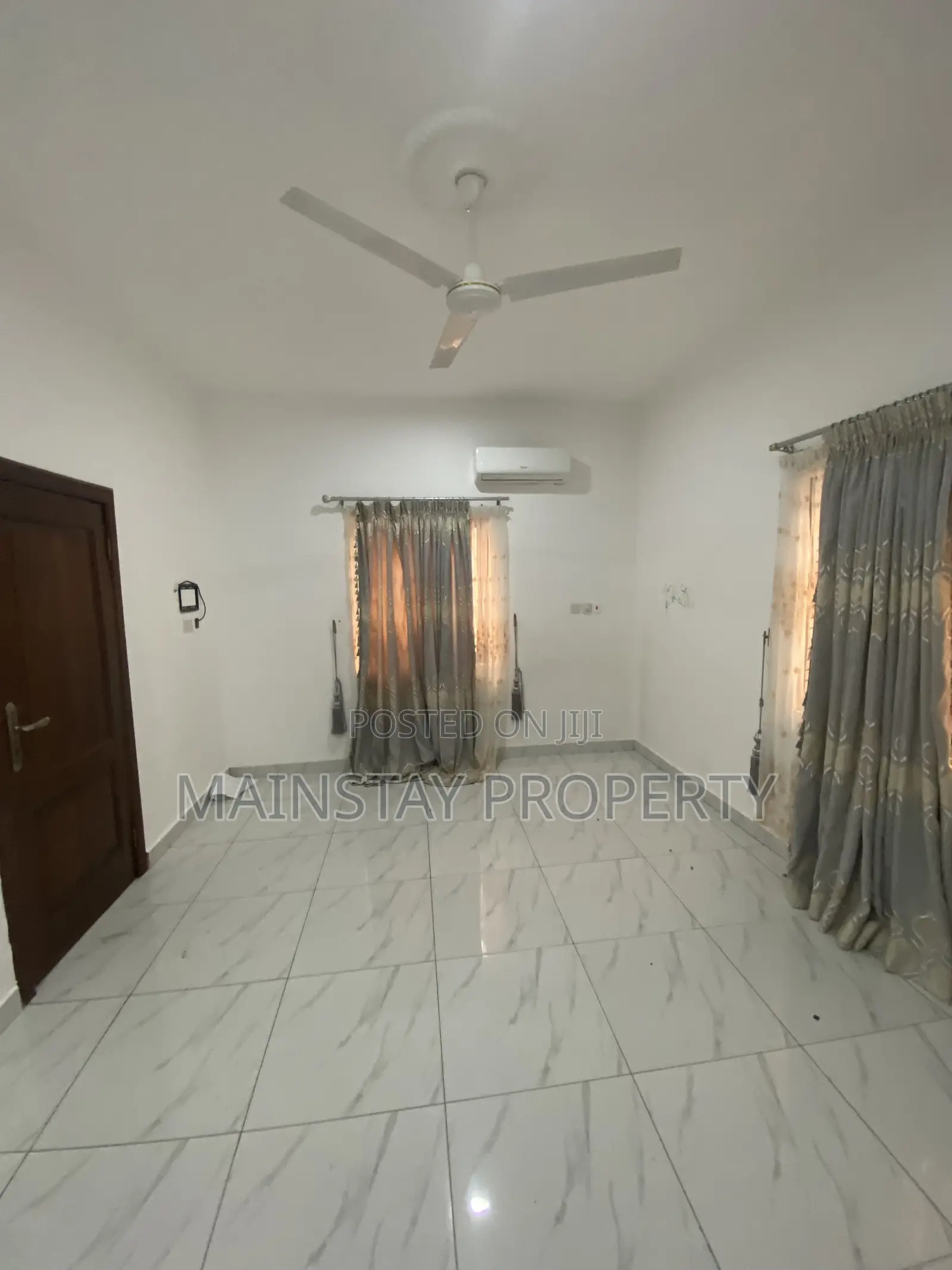 4bdrm House in Mainstay Estates, Spintex for rent