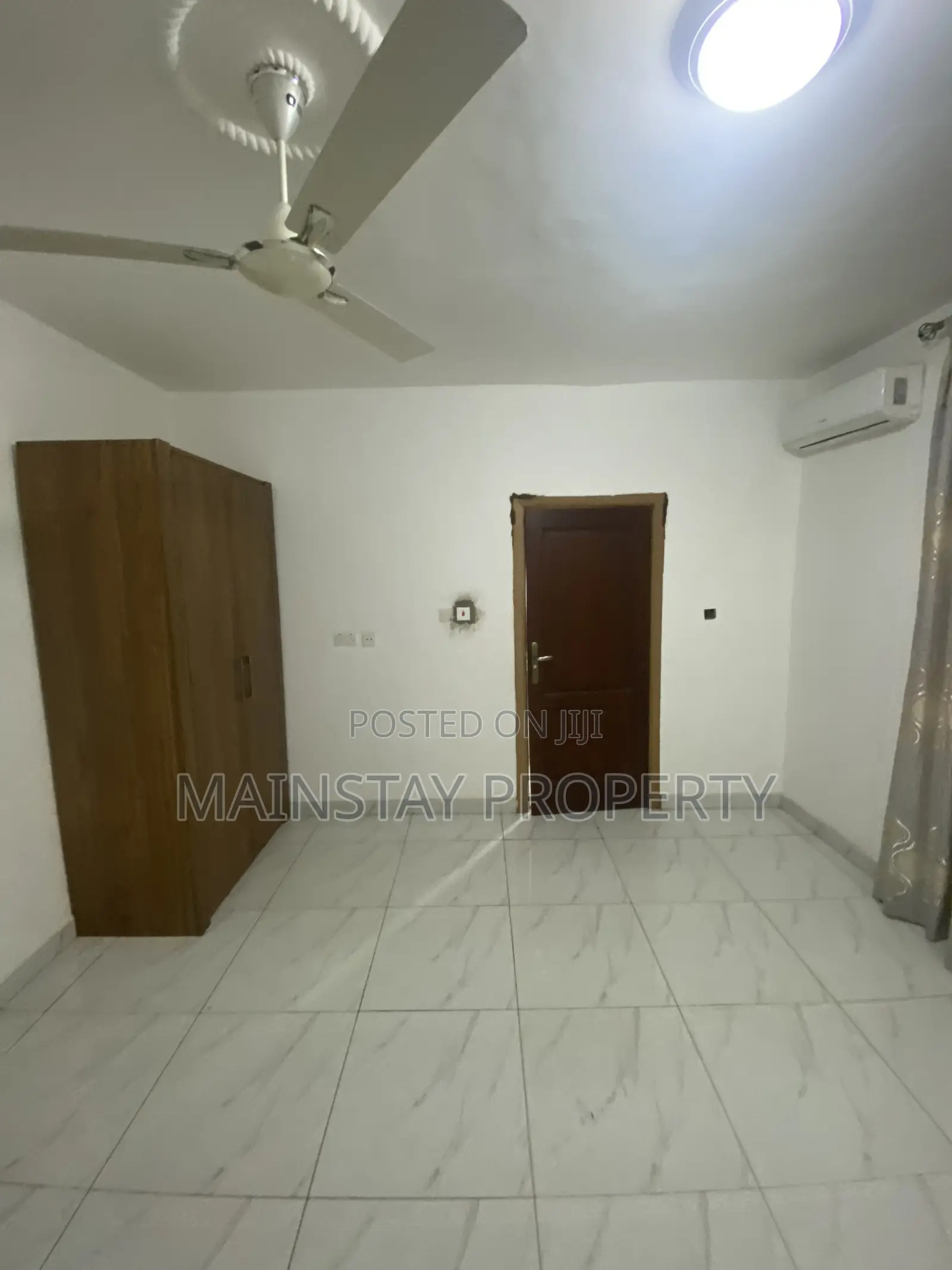 4bdrm House in Mainstay Estates, Spintex for rent