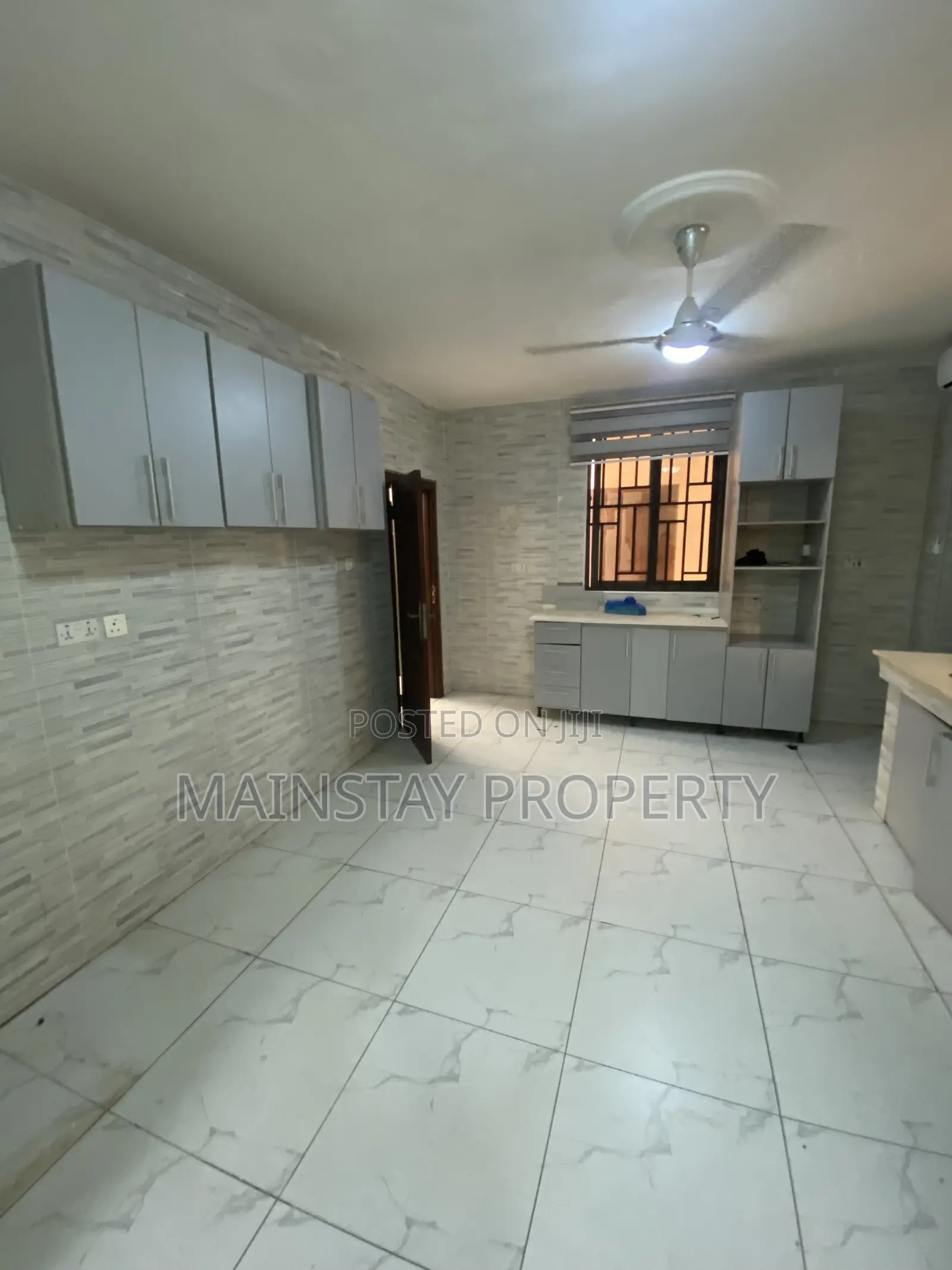 4bdrm House in Mainstay Estates, Spintex for rent