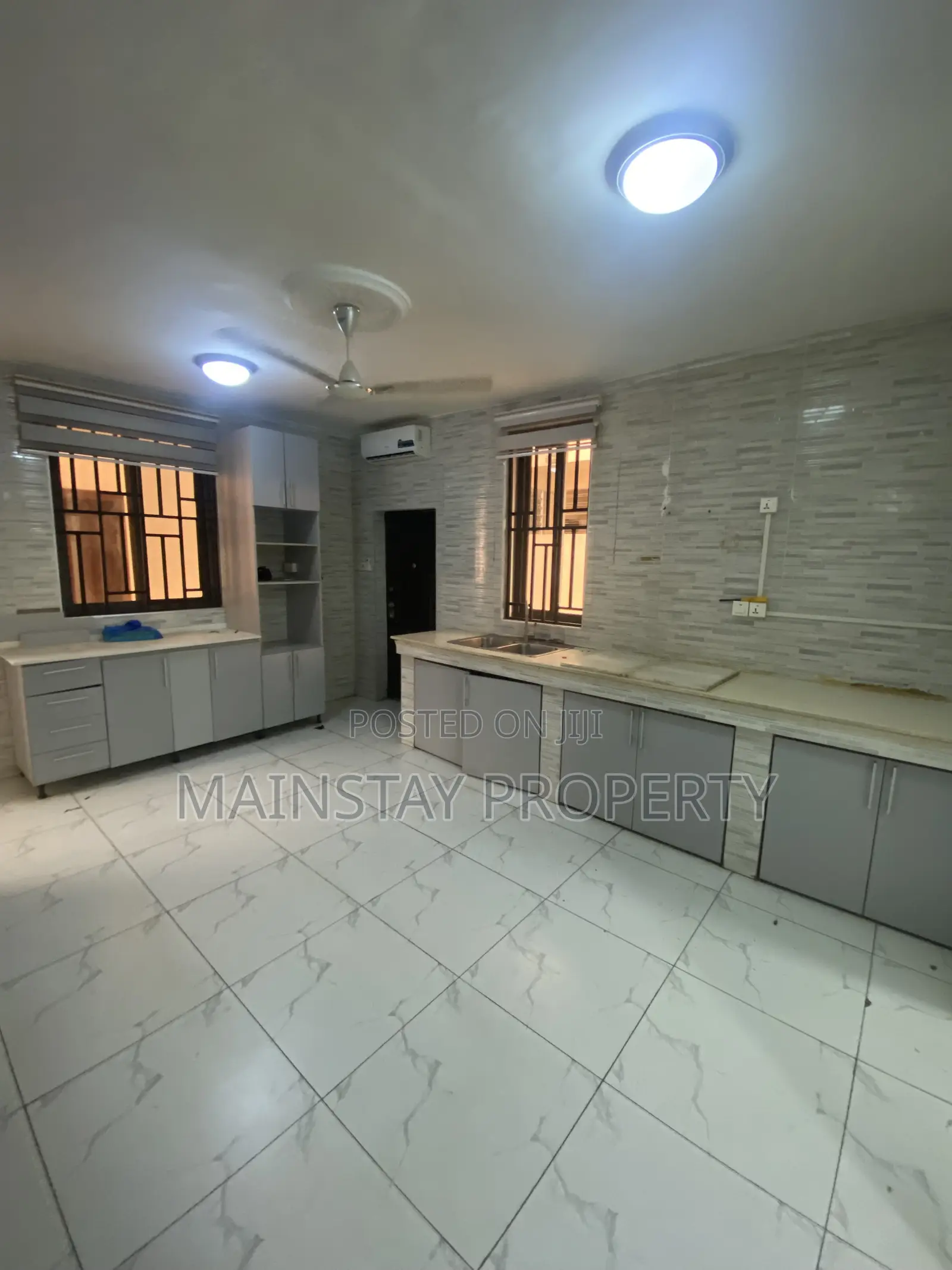 4bdrm House in Mainstay Estates, Spintex for rent