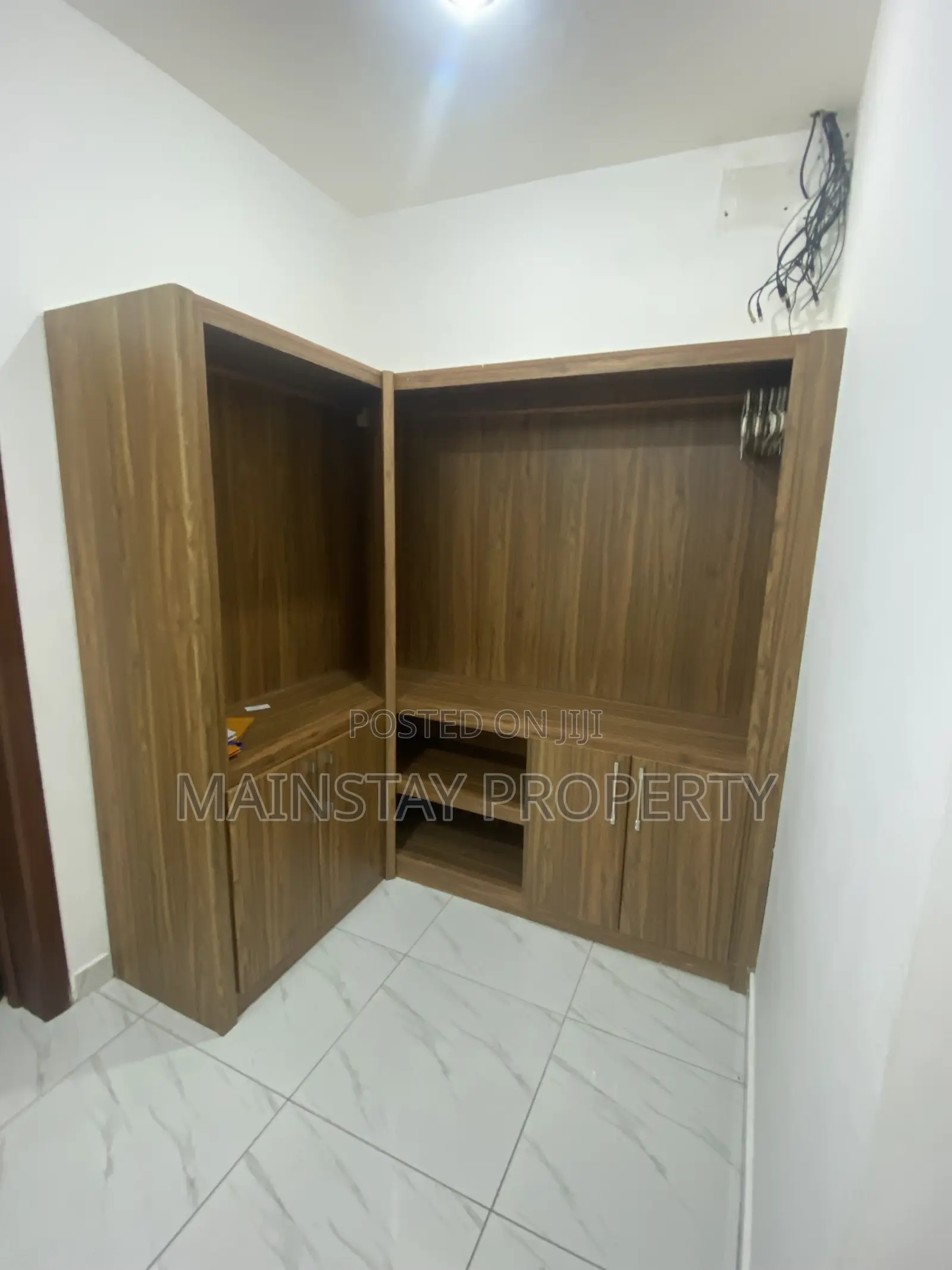 4bdrm House in Mainstay Estates, Spintex for rent