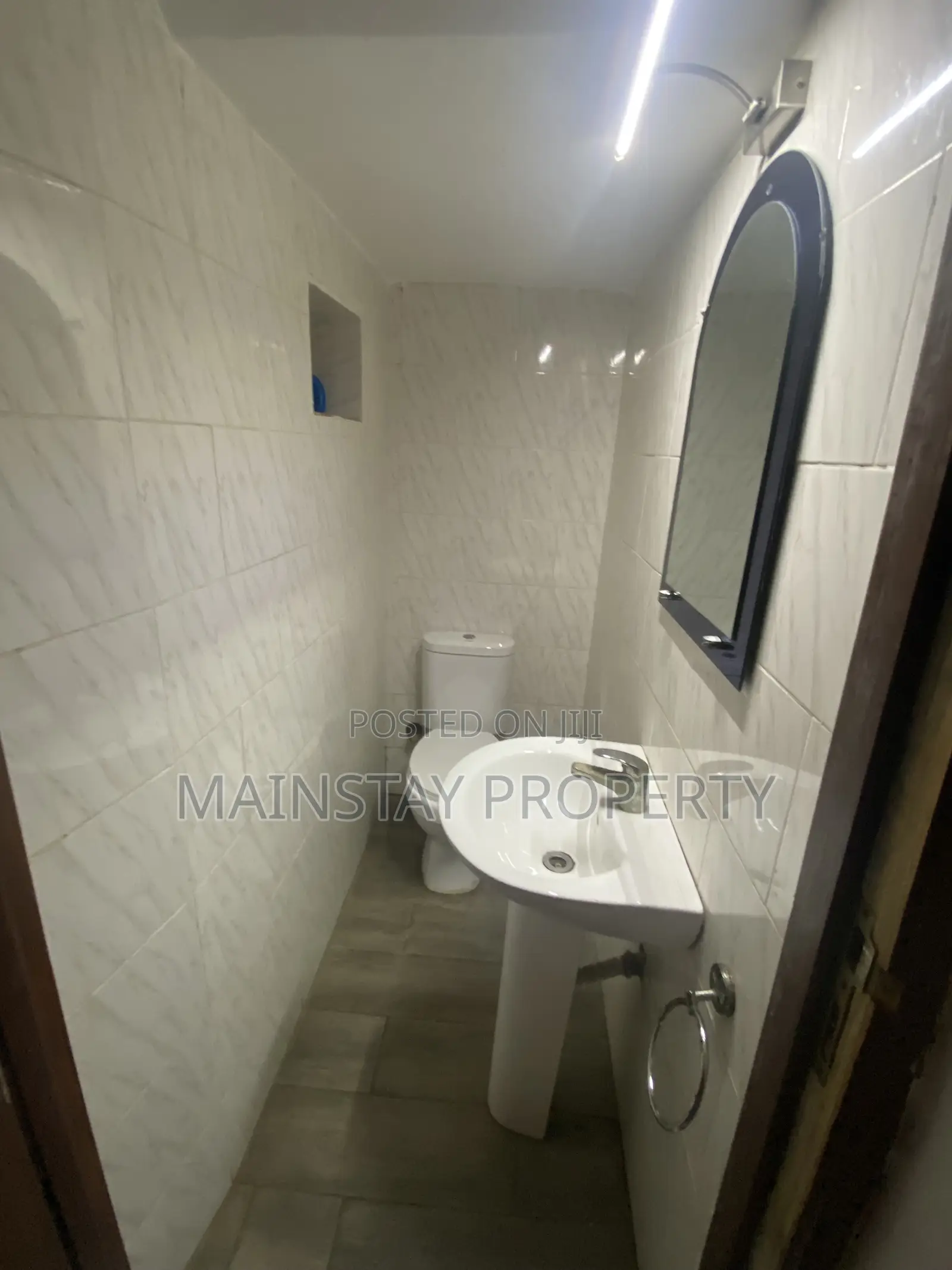 4bdrm House in Mainstay Estates, Spintex for rent