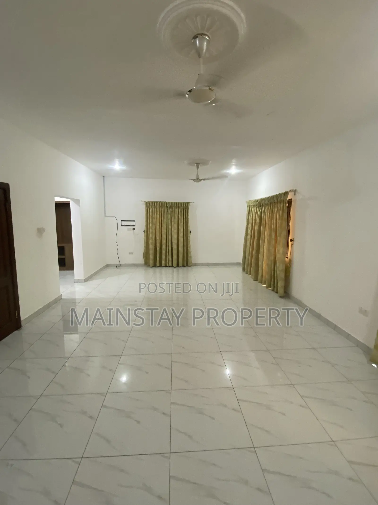 4bdrm House in Mainstay Estates, Spintex for rent