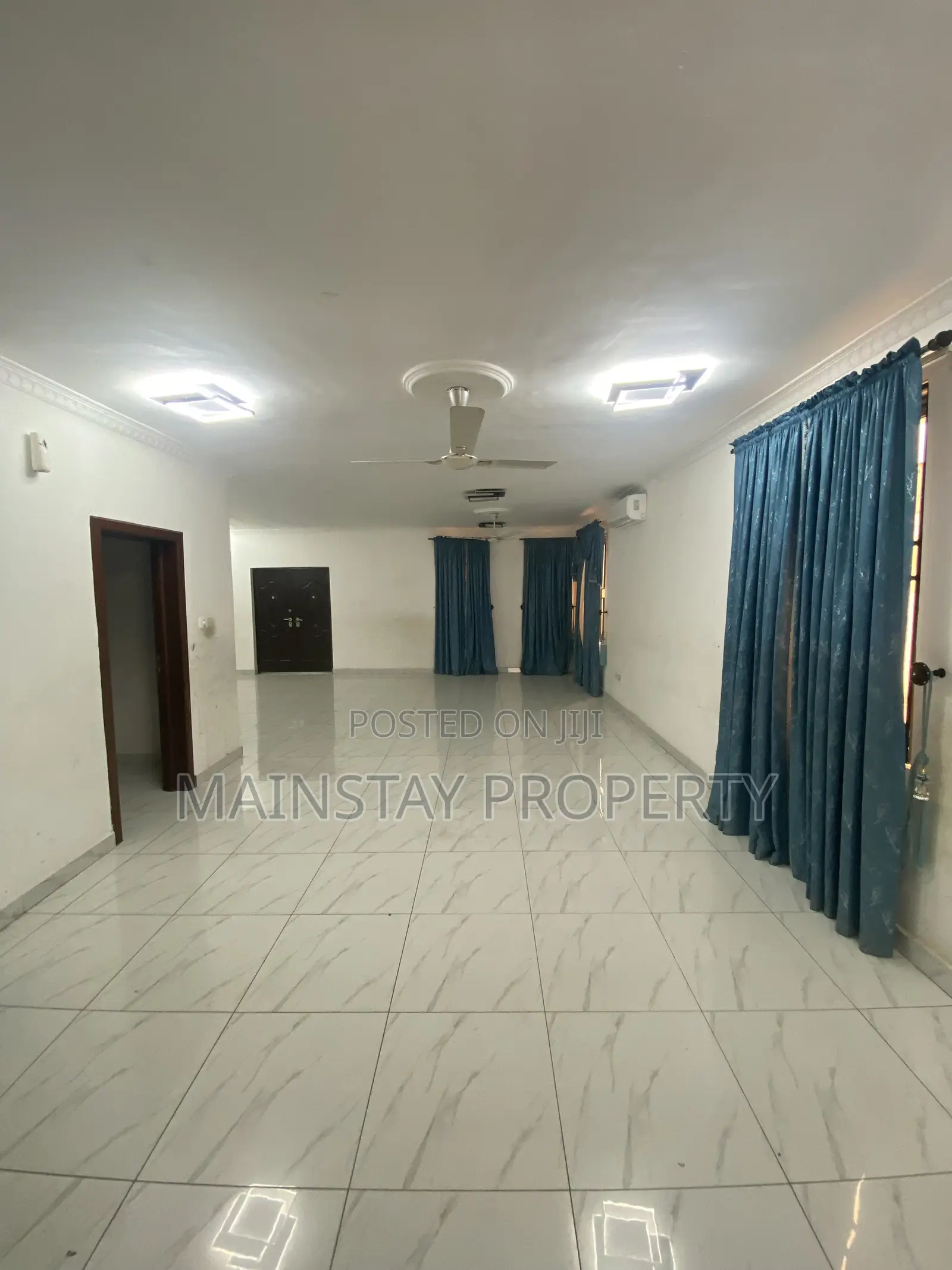 4bdrm House in Mainstay Estates, Spintex for rent