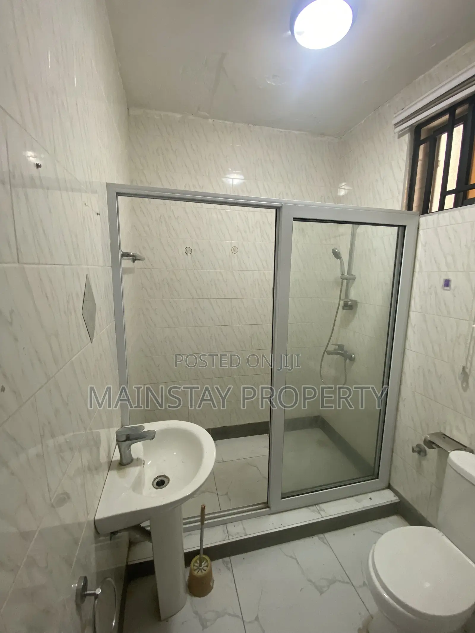 4bdrm House in Mainstay Estates, Spintex for rent