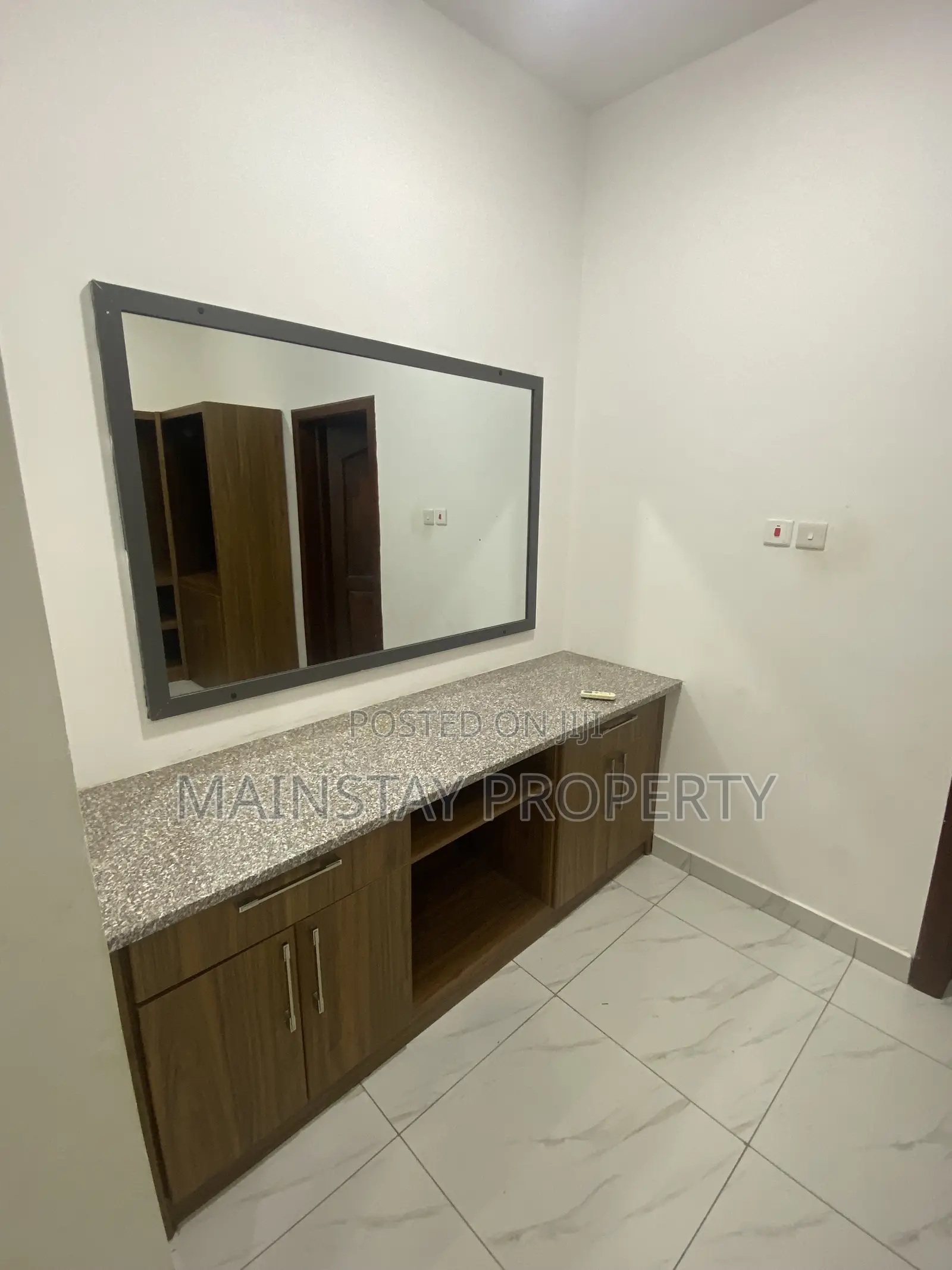 4bdrm House in Mainstay Estates, Spintex for rent