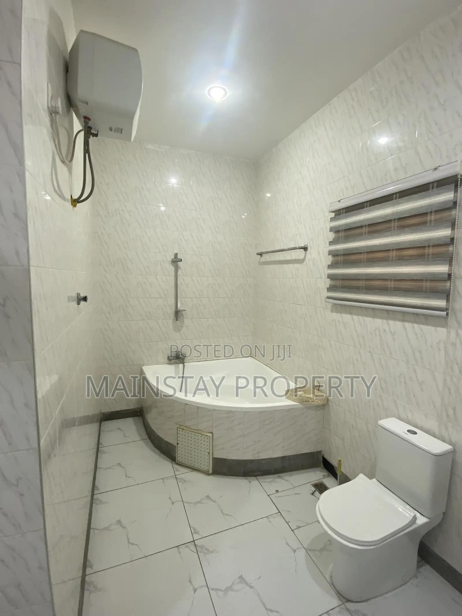 4bdrm House in Mainstay Estates, Spintex for rent