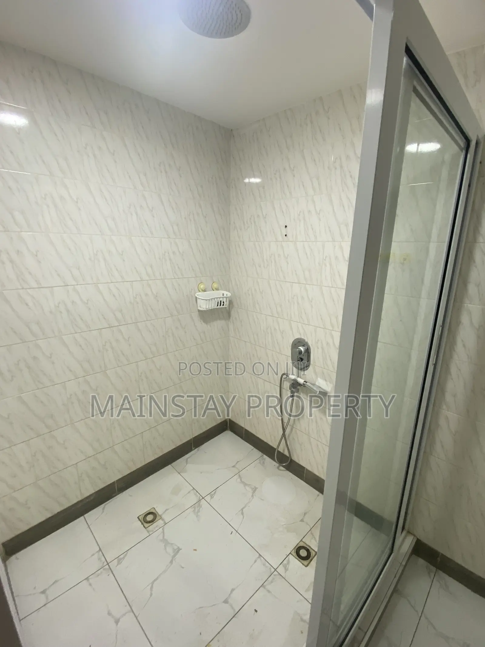 4bdrm House in Mainstay Estates, Spintex for rent