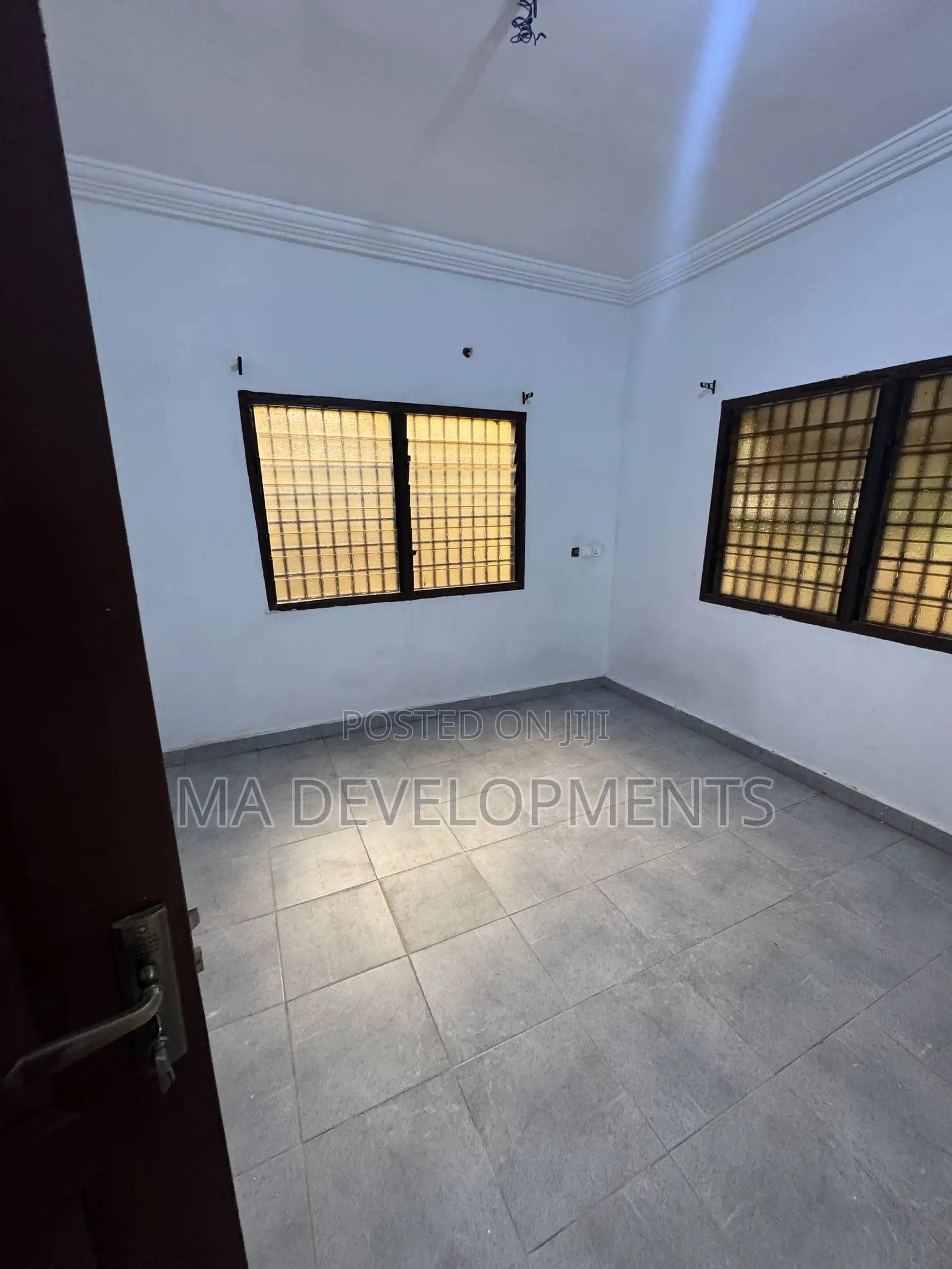 3bdrm Apartment in Madev Realty, Achimota for rent