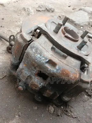 FORD FIESTA (2013 - 2017) Front Hub