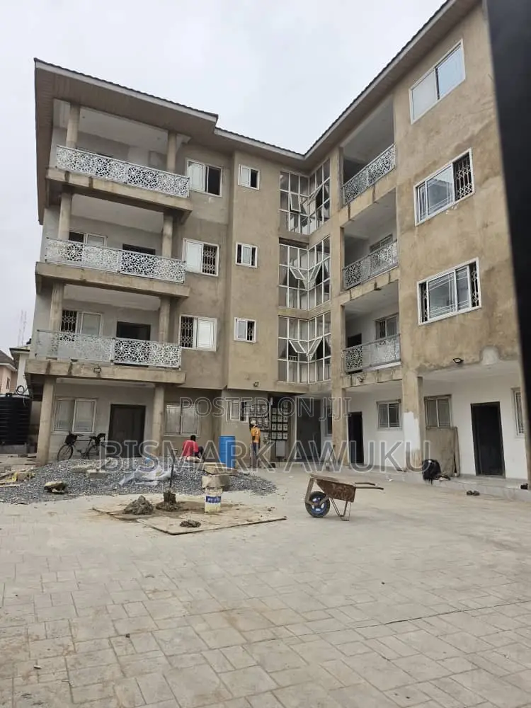 1bdrm Apartment in East Legon for rent