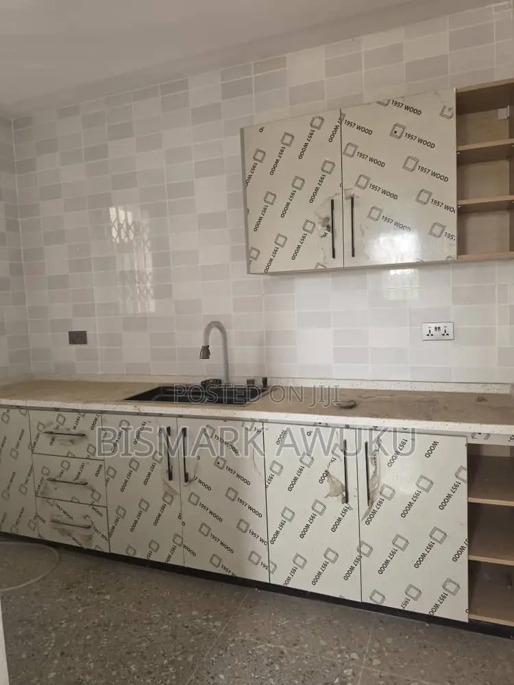 1bdrm Apartment in East Legon for rent
