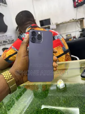 Apple iPhone 14 Pro Max 128 GB
