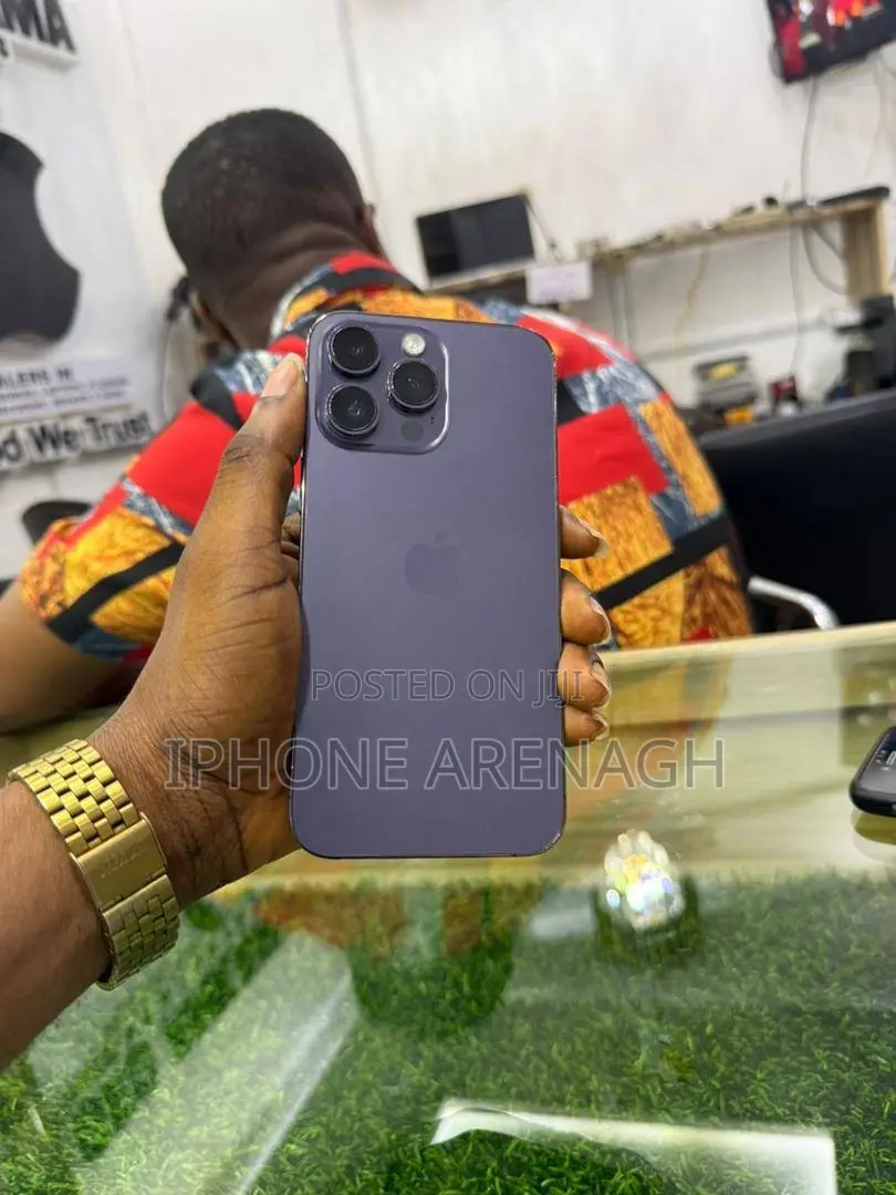 Apple iPhone 14 Pro Max 128 GB