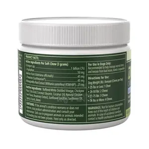 DYNE Calming Soft Chews