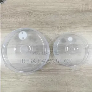 2-Piece Microwave Splatter Guard Cover Set