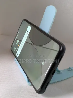 Google Pixel 5a 5G 128 GB Black