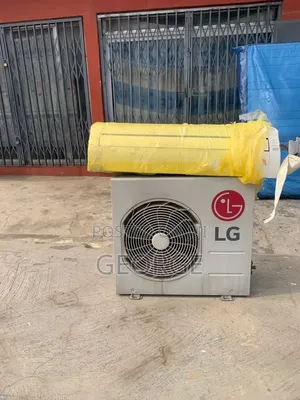 Korea Home Used Airconditioner